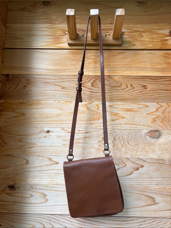 Coach Handbags - Vintage Coach Legacy 9473 Brown Glove Tanned Leather Crossbody Bag Costa Rica